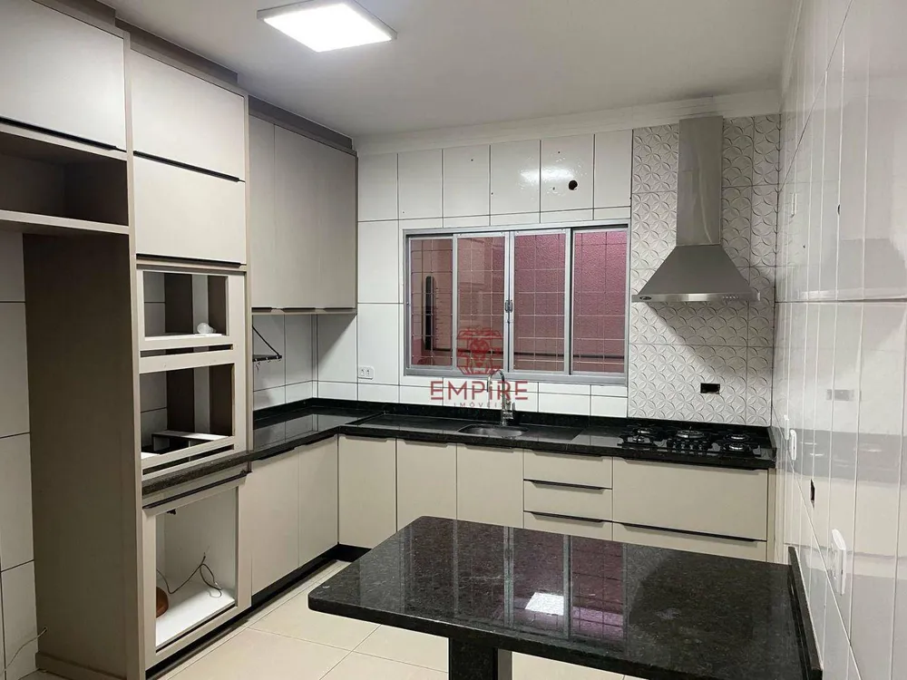 Casa, 3 quartos, 147 m² - Foto 12