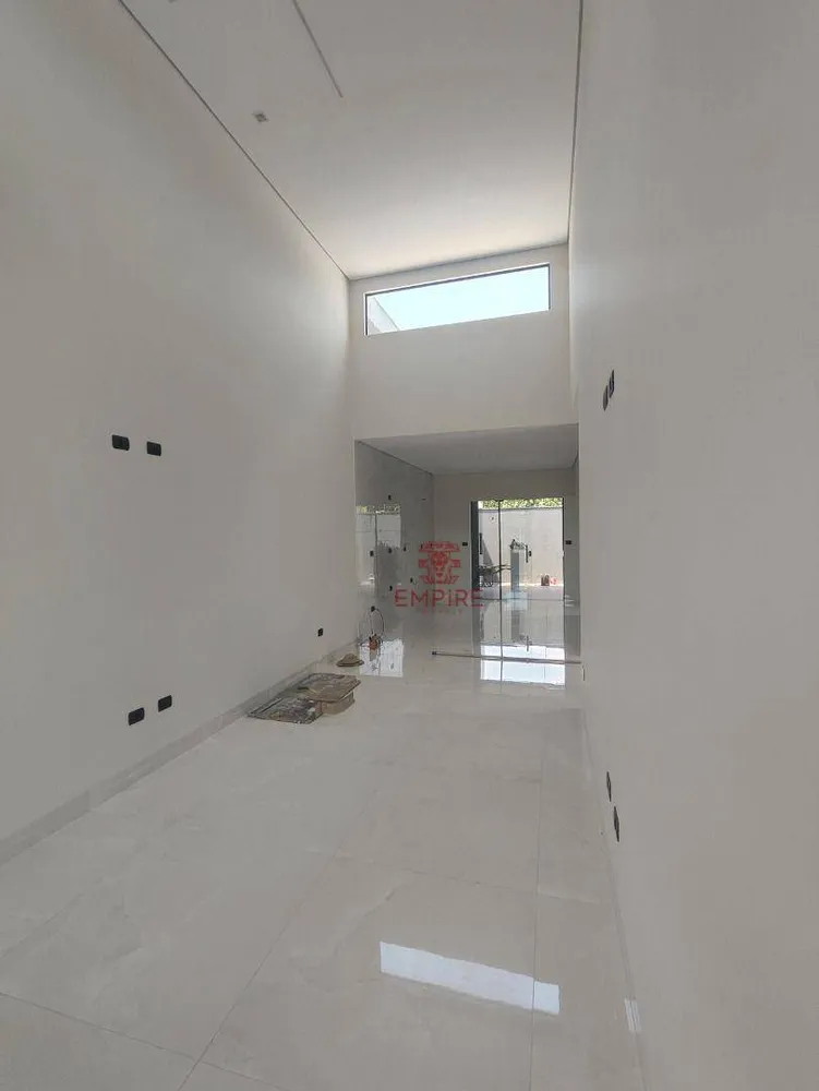 Casa, 3 quartos, 104 m² - Foto 2