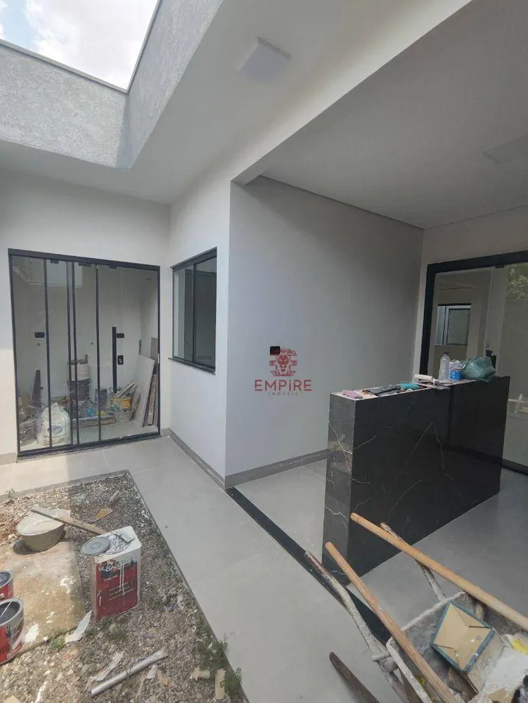Casa, 3 quartos, 104 m² - Foto 17