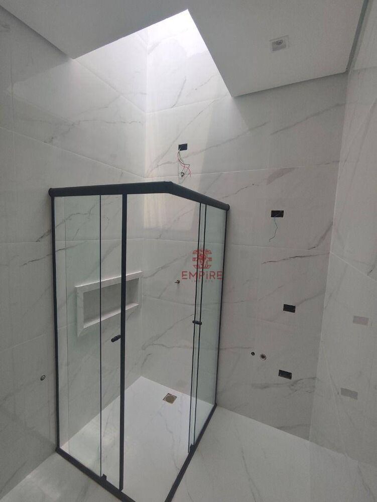 Casa à venda com 3 quartos, 104m² - Foto 7