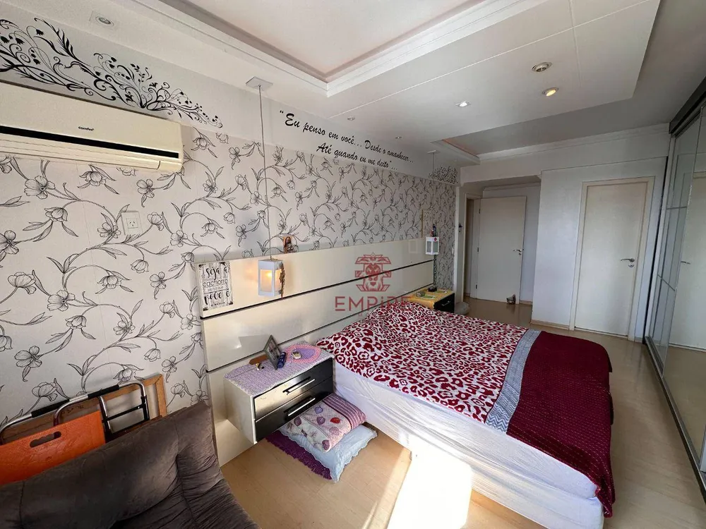 Apartamento, 3 quartos, 139 m² - Foto 10