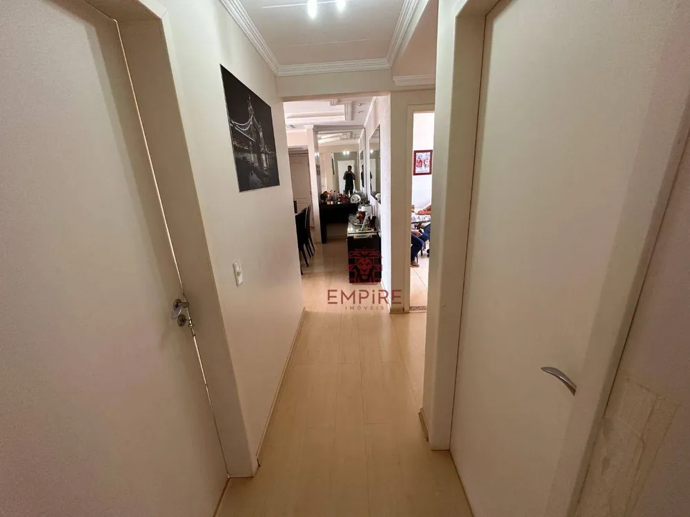 Apartamento, 3 quartos, 139 m² - Foto 9