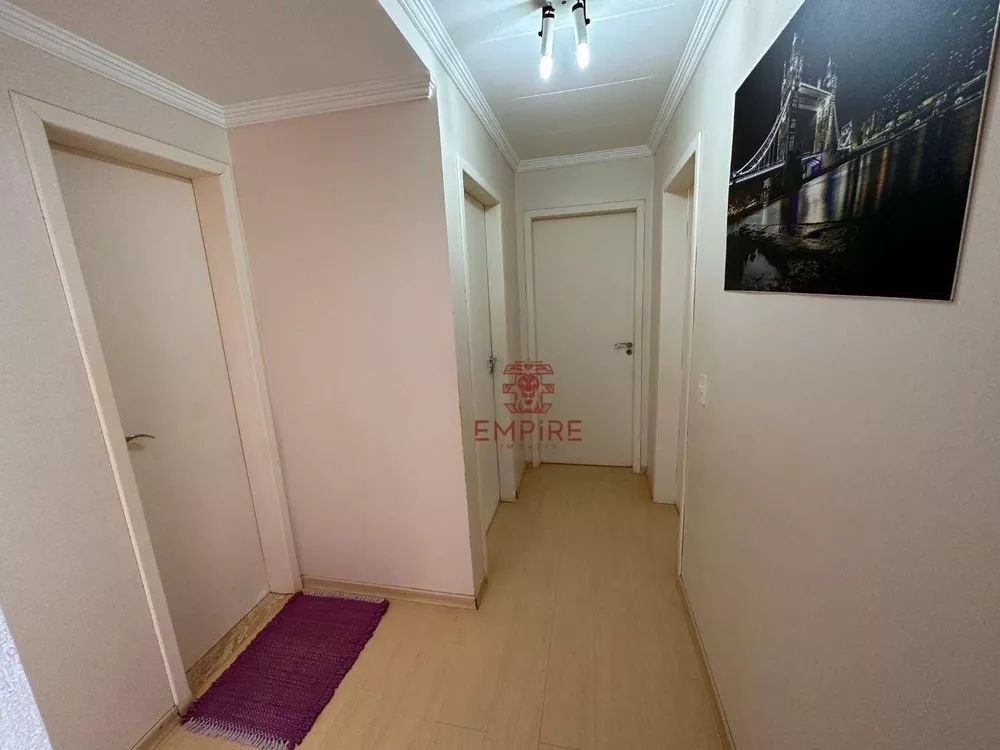 Apartamento, 3 quartos, 139 m² - Foto 7