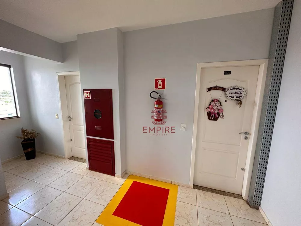 Apartamento, 3 quartos, 139 m² - Foto 2