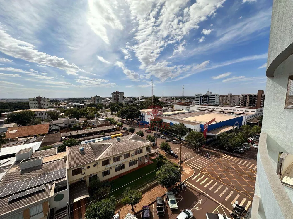 Apartamento, 3 quartos, 139 m² - Foto 17