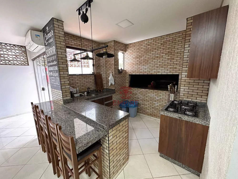 Apartamento, 3 quartos, 139 m² - Foto 32