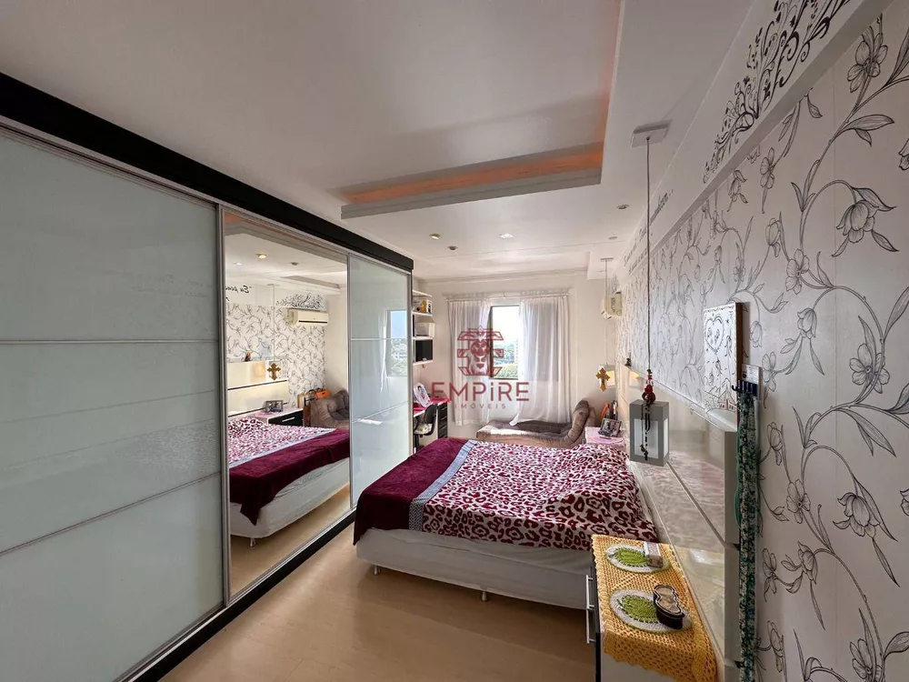 Apartamento, 3 quartos, 139 m² - Foto 8
