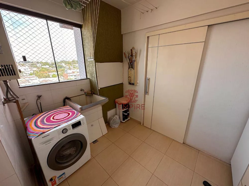 Apartamento, 3 quartos, 139 m² - Foto 26