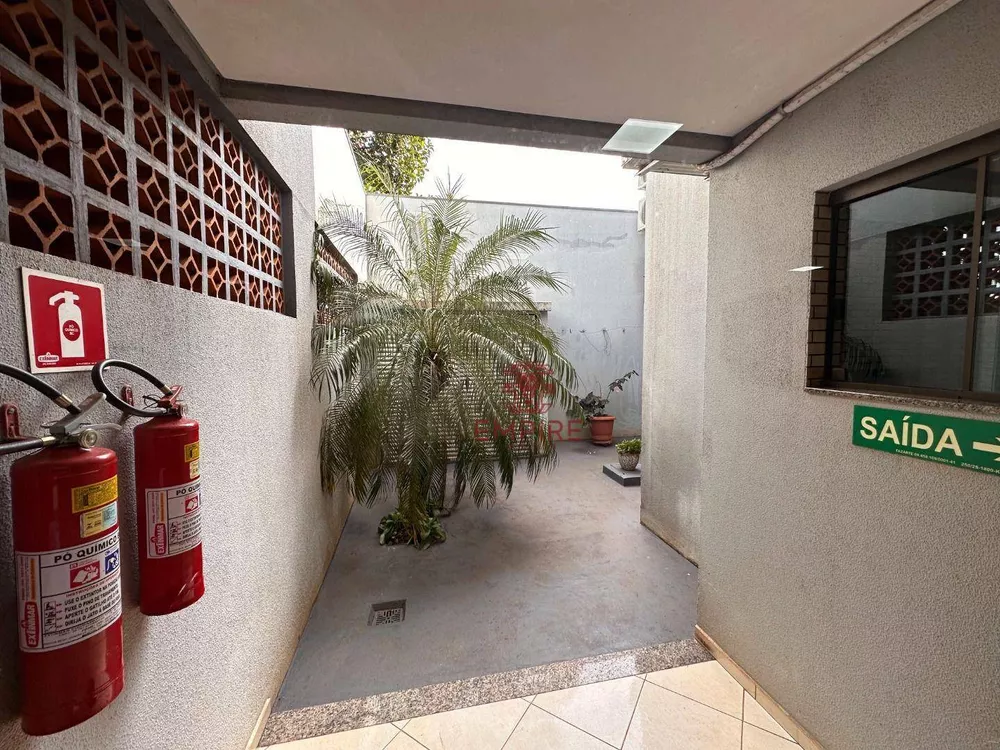 Apartamento, 3 quartos, 139 m² - Foto 34