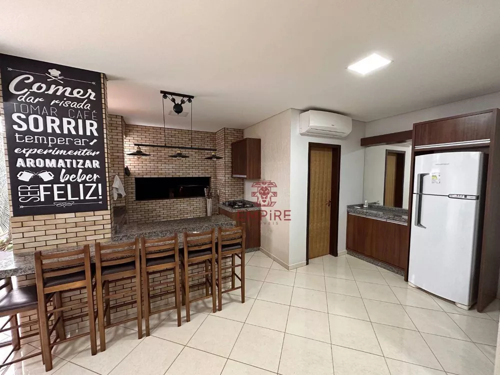 Apartamento, 3 quartos, 139 m² - Foto 31