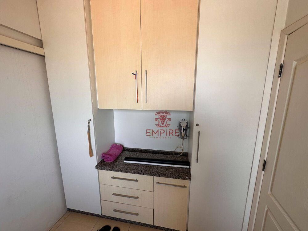 Apartamento, 3 quartos, 139 m² - Foto 25