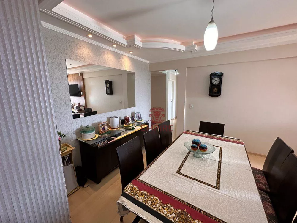 Apartamento, 3 quartos, 139 m² - Foto 4