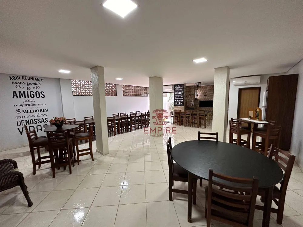 Apartamento, 3 quartos, 139 m² - Foto 33