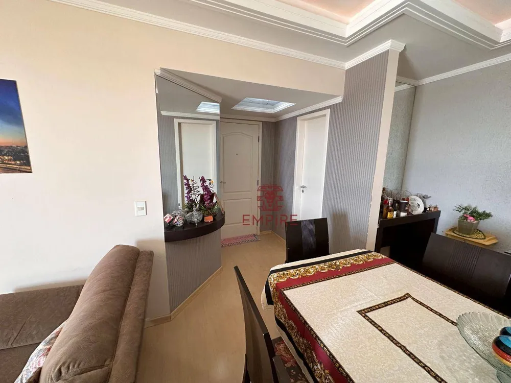 Apartamento, 3 quartos, 139 m² - Foto 3
