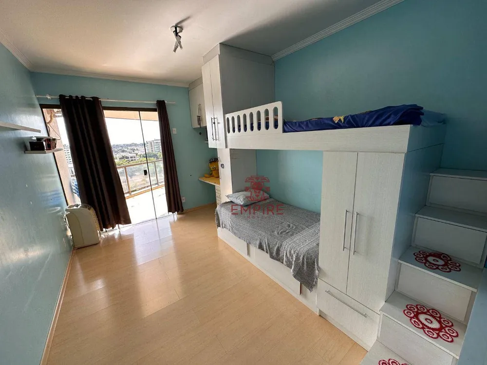 Apartamento, 3 quartos, 139 m² - Foto 16