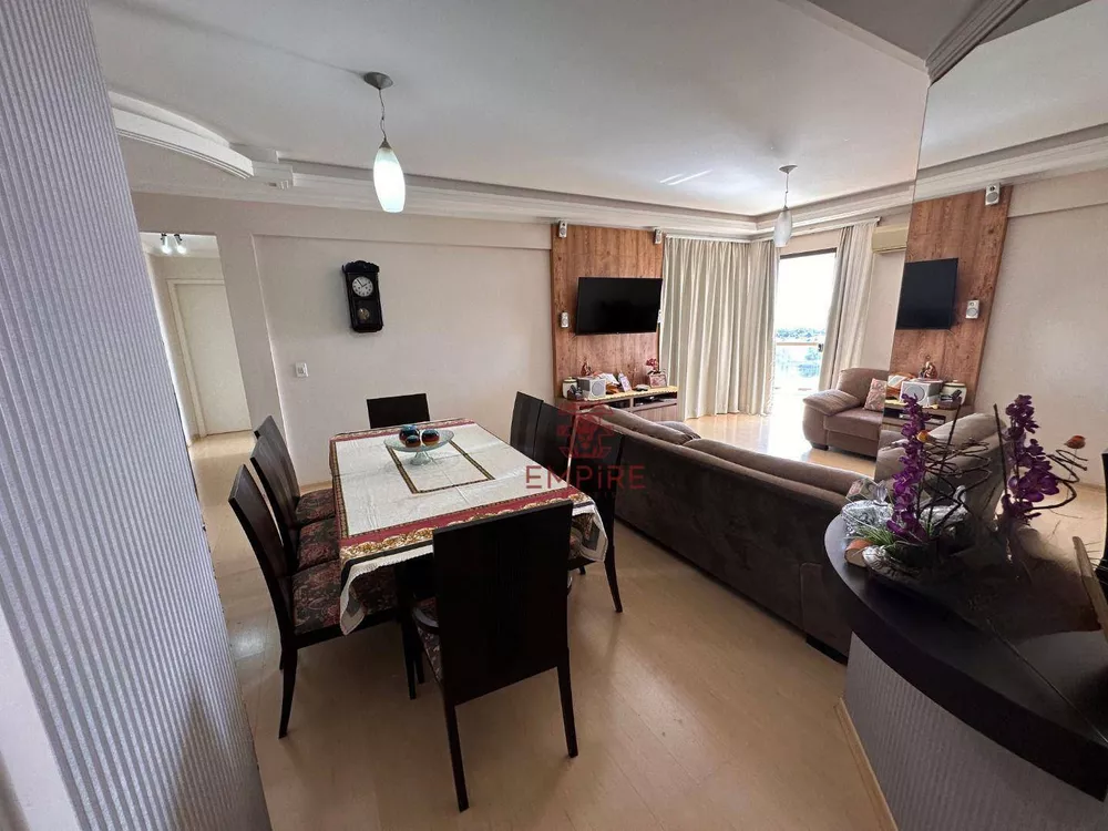 Apartamento, 3 quartos, 139 m² - Foto 1