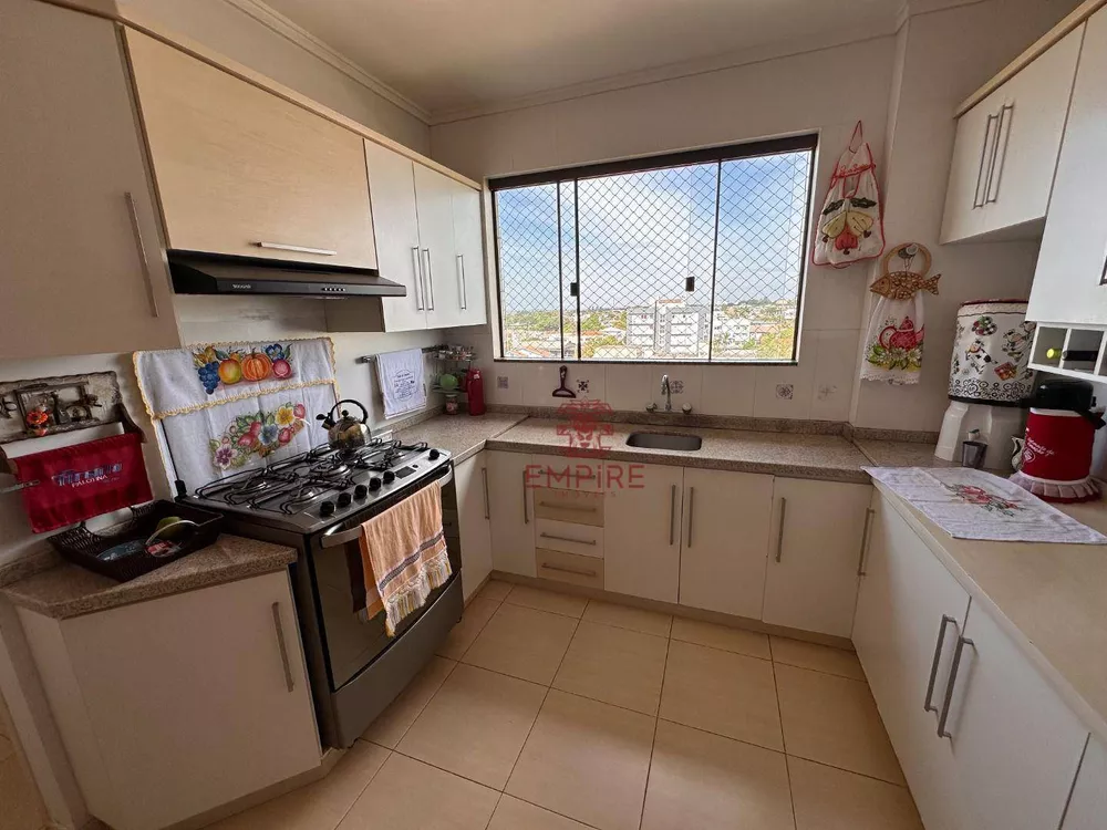 Apartamento, 3 quartos, 139 m² - Foto 22