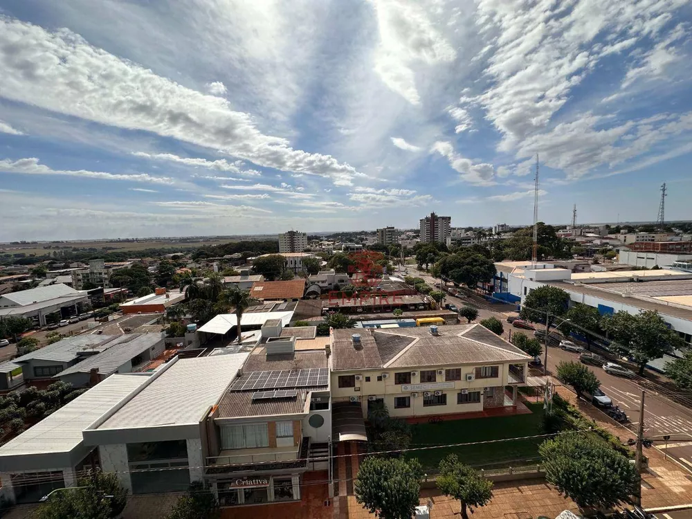 Apartamento, 3 quartos, 139 m² - Foto 16