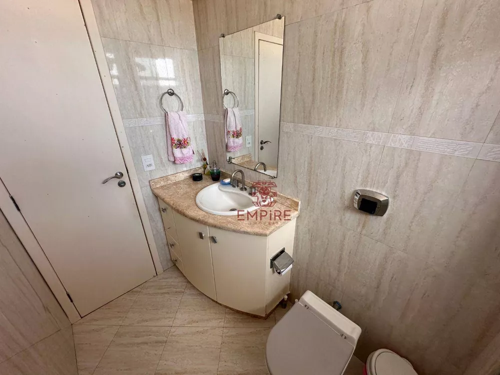 Apartamento, 3 quartos, 139 m² - Foto 21