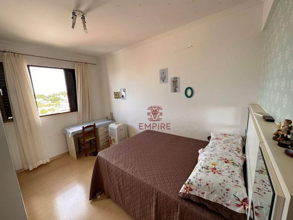 Apartamento, 3 quartos, 139 m² - Foto 13