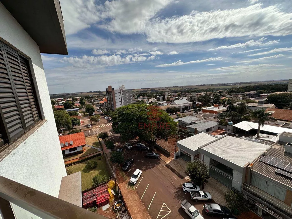 Apartamento, 3 quartos, 139 m² - Foto 18