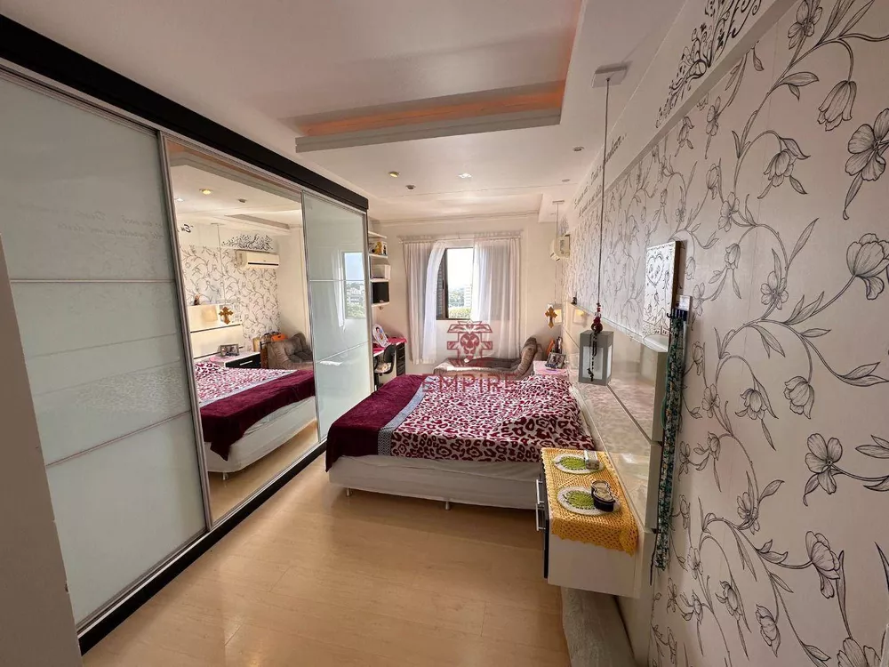 Apartamento, 3 quartos, 139 m² - Foto 9