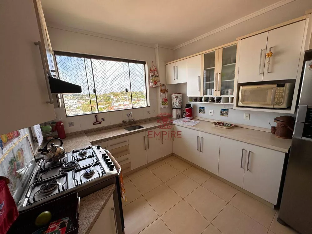 Apartamento, 3 quartos, 139 m² - Foto 23