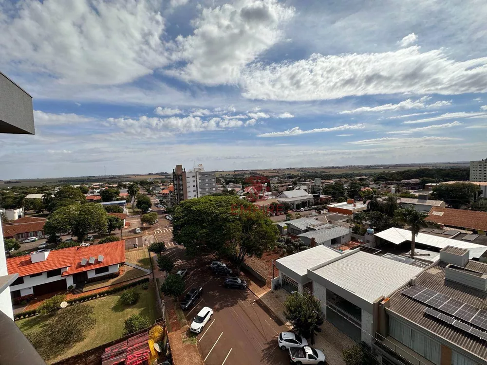 Apartamento, 3 quartos, 139 m² - Foto 15