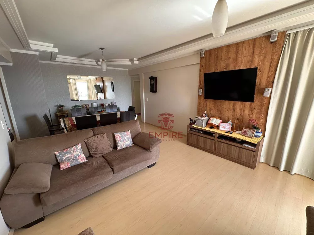 Apartamento, 3 quartos, 139 m² - Foto 6