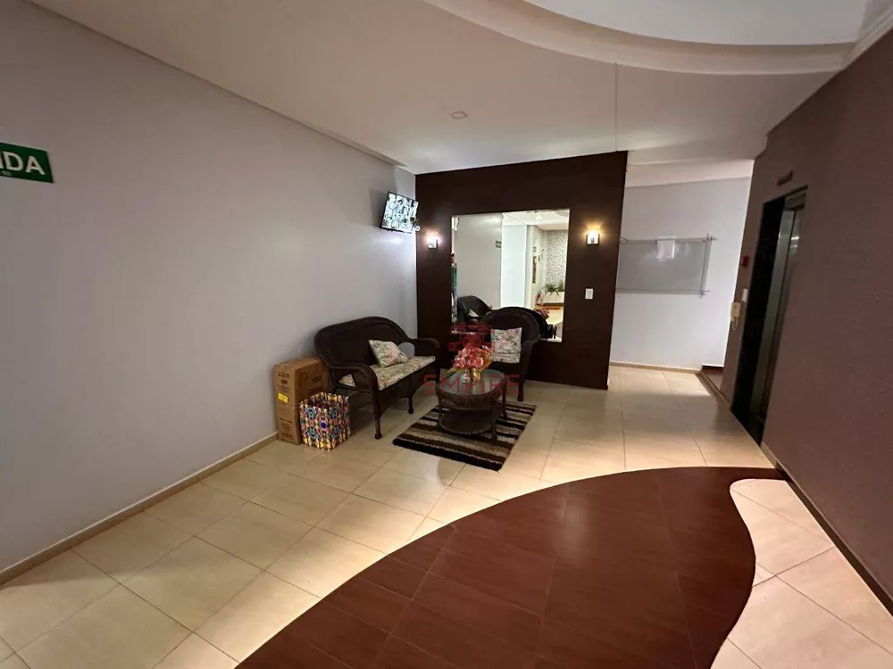 Apartamento, 3 quartos, 139 m² - Foto 29