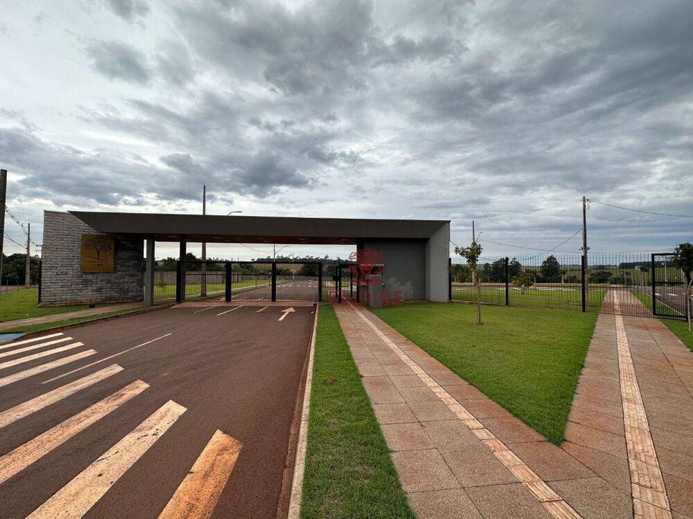 Loteamento e Condomínio, 585 m² - Foto 3