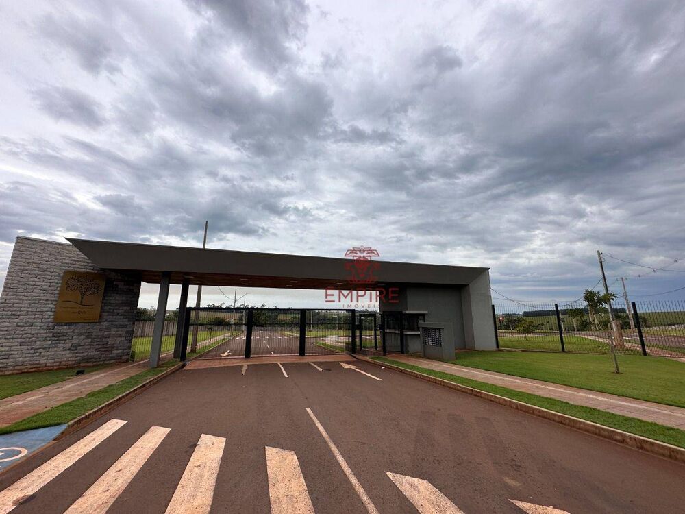 Loteamento e Condomínio, 585 m² - Foto 1