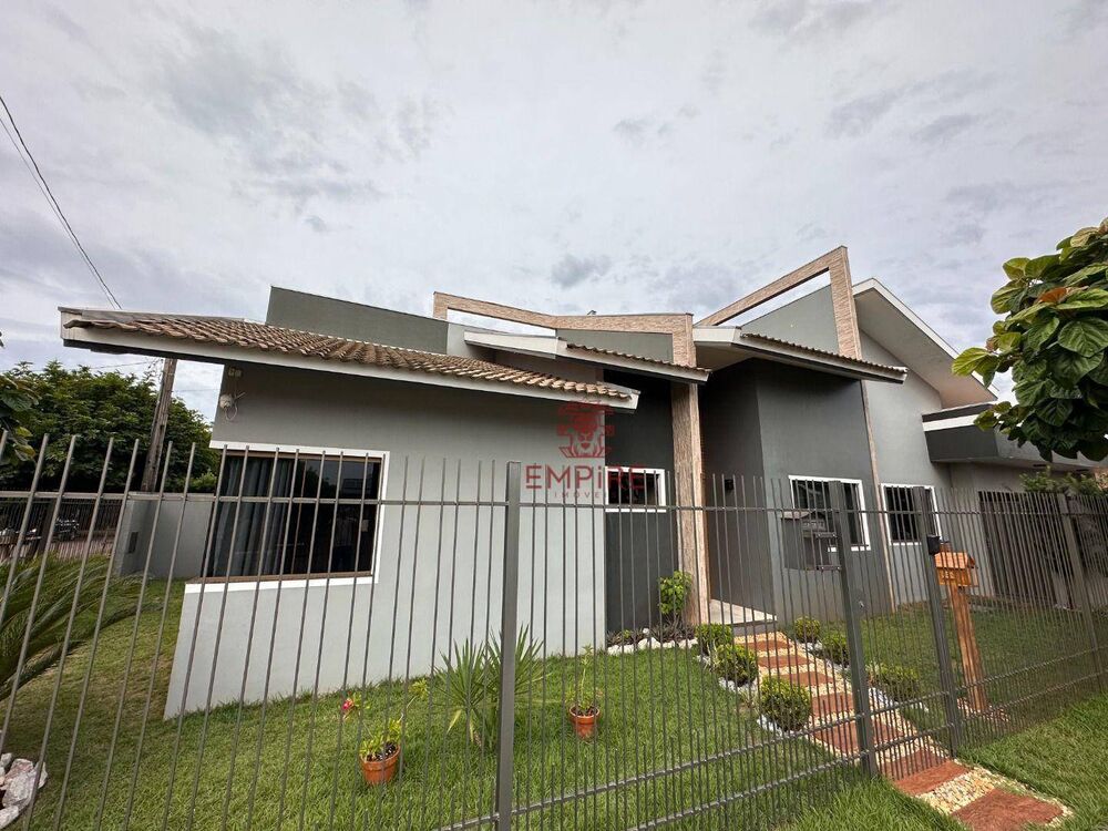 Casa, 3 quartos, 170 m² - Foto 4