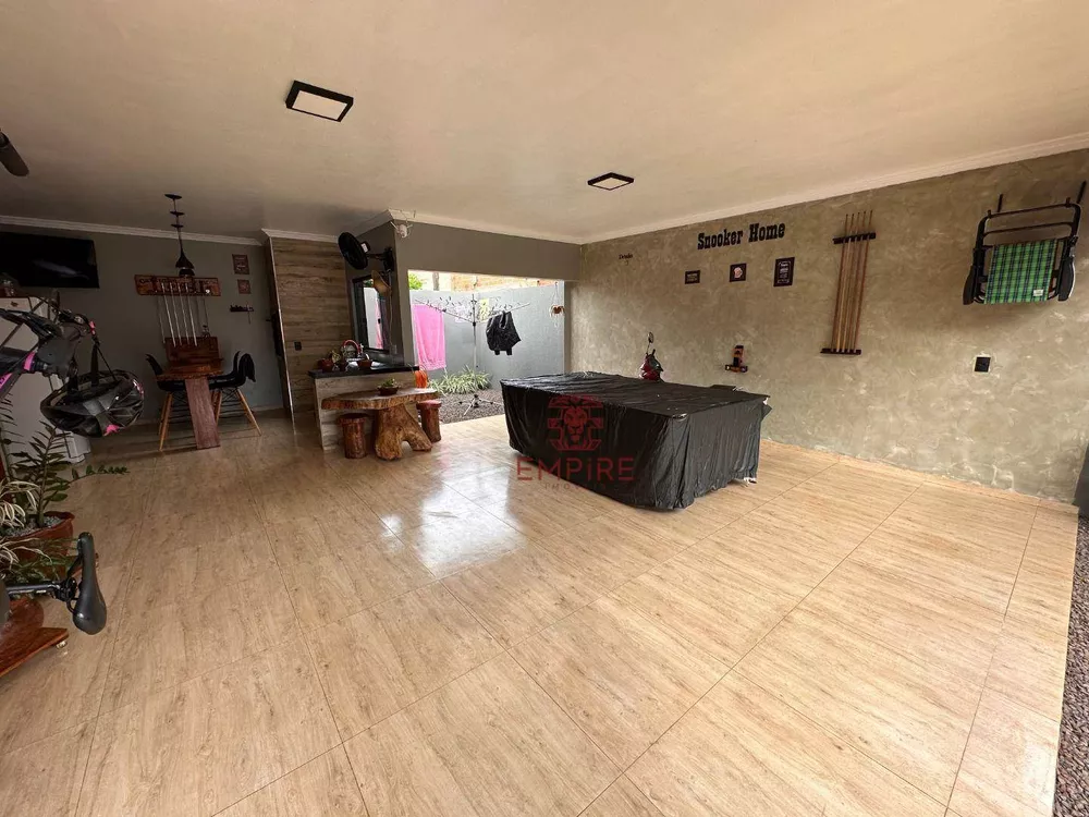 Casa, 3 quartos, 170 m² - Foto 7