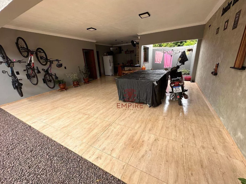 Casa, 3 quartos, 170 m² - Foto 6