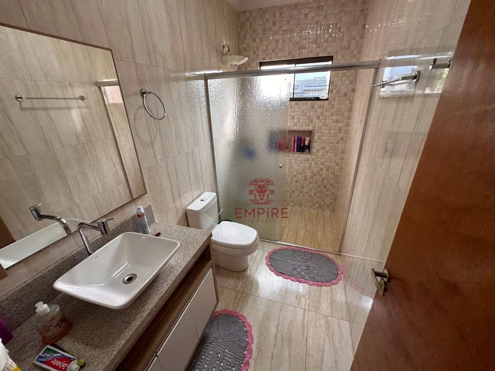 Casa, 3 quartos, 170 m² - Foto 19