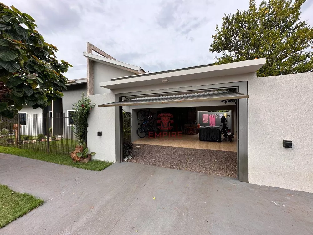 Casa, 3 quartos, 170 m² - Foto 5