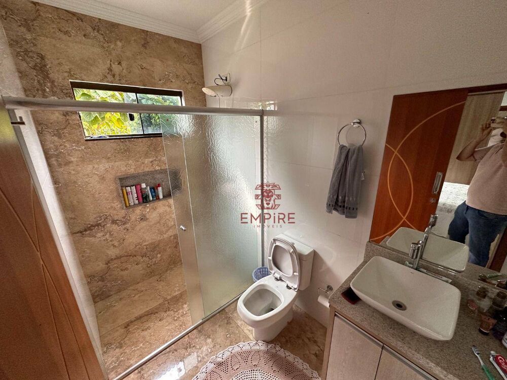 Casa, 3 quartos, 170 m² - Foto 23