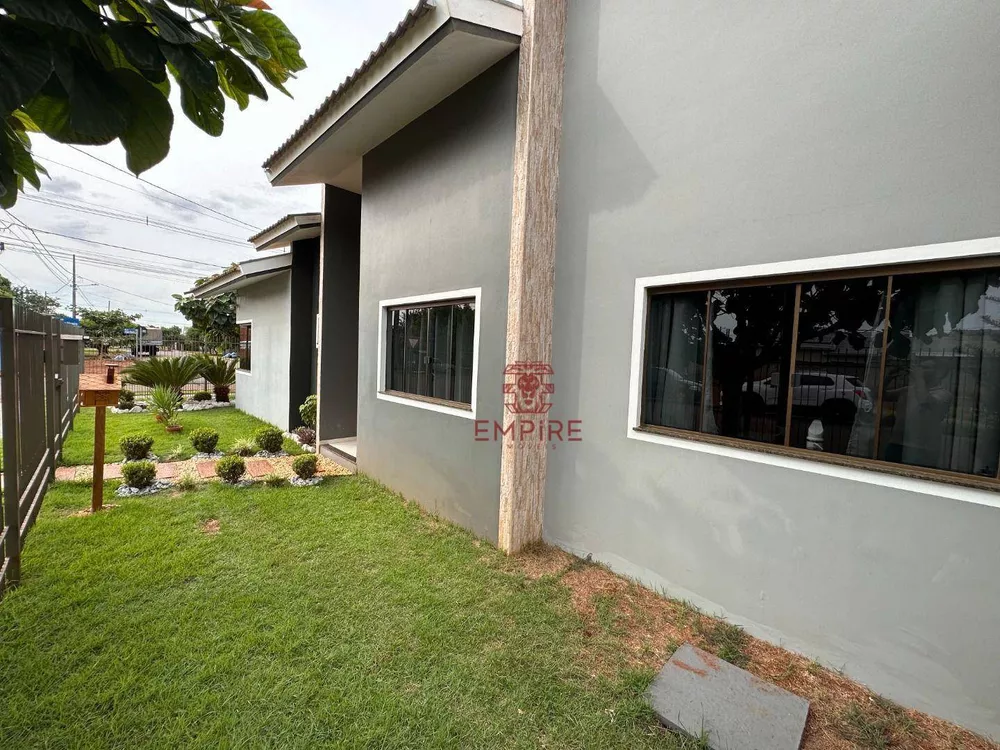 Casa, 3 quartos, 170 m² - Foto 25