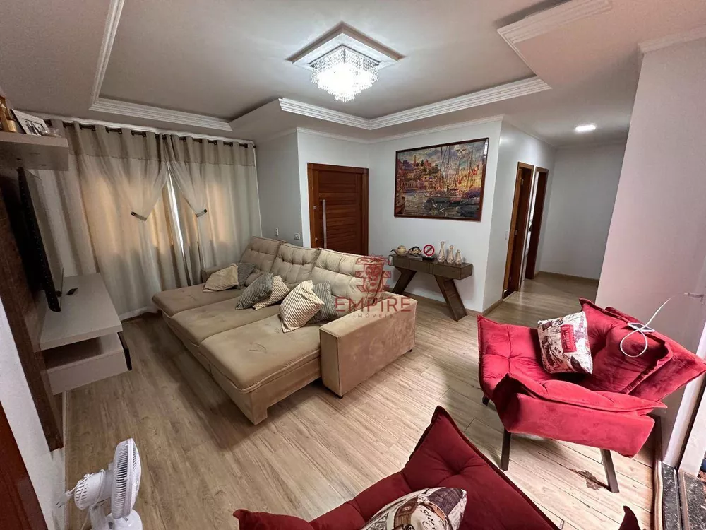 Casa, 3 quartos, 170 m² - Foto 12