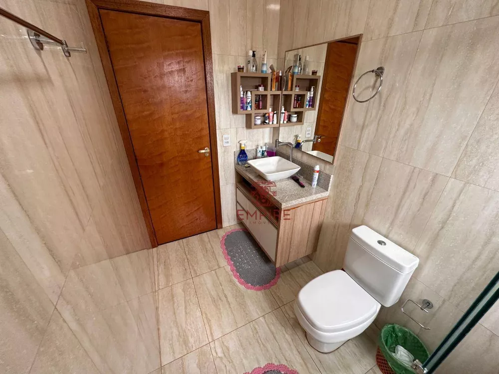 Casa, 3 quartos, 170 m² - Foto 20