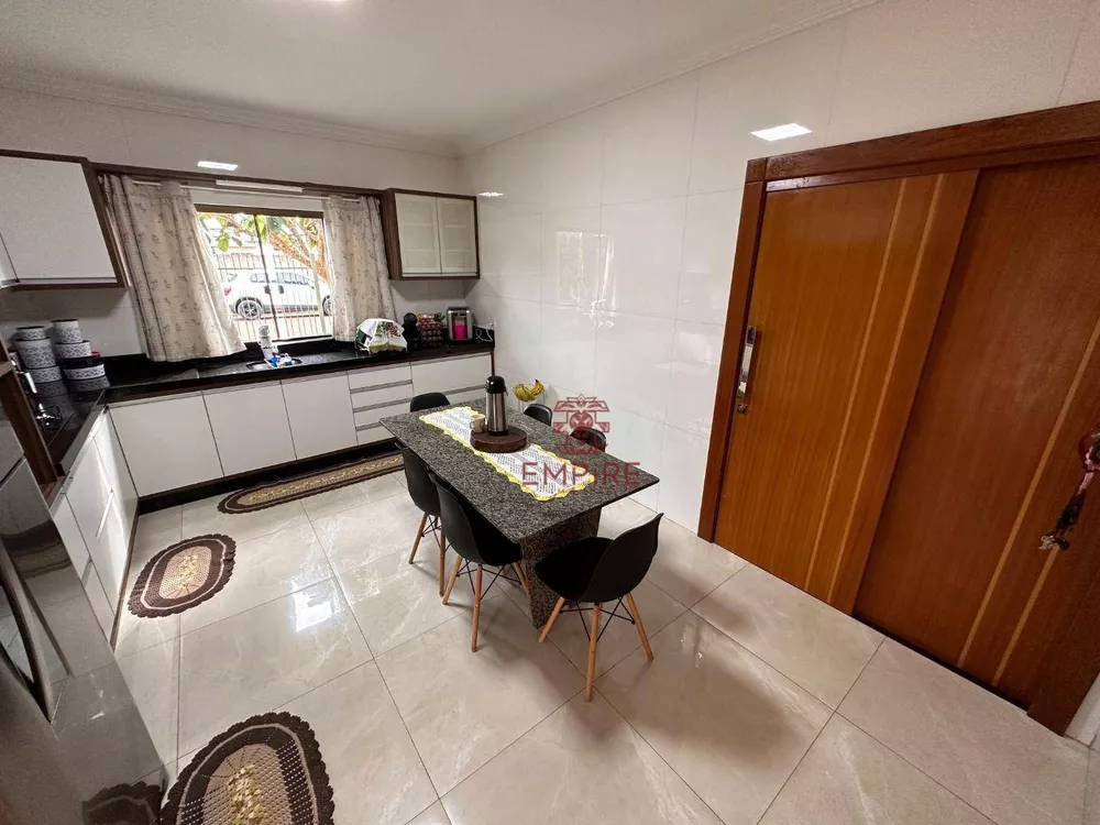 Casa, 3 quartos, 170 m² - Foto 10