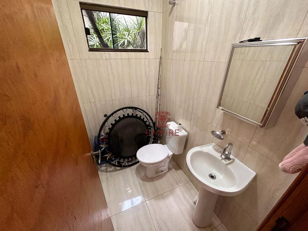 Casa, 3 quartos, 170 m² - Foto 8