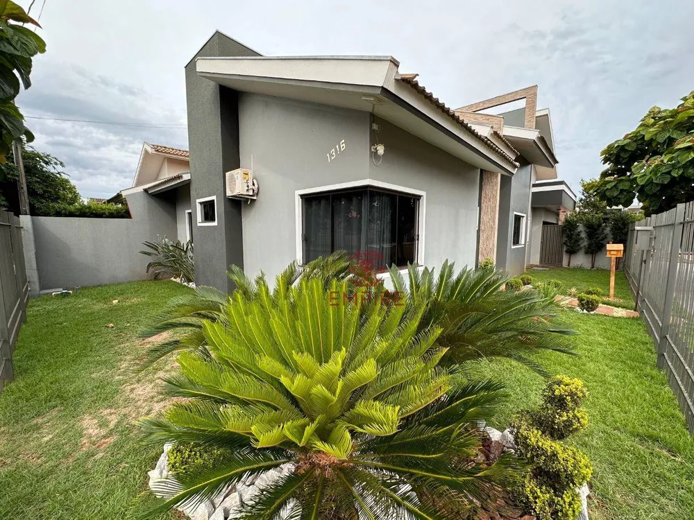 Casa, 3 quartos, 170 m² - Foto 24