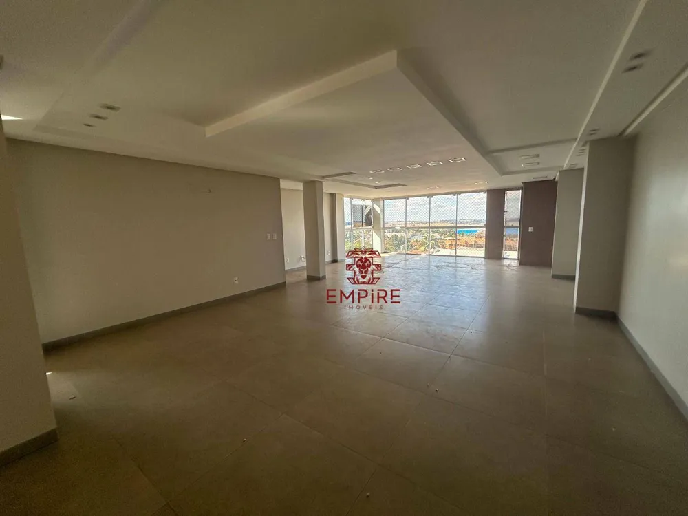 Apartamento, 3 quartos, 230 m² - Foto 4