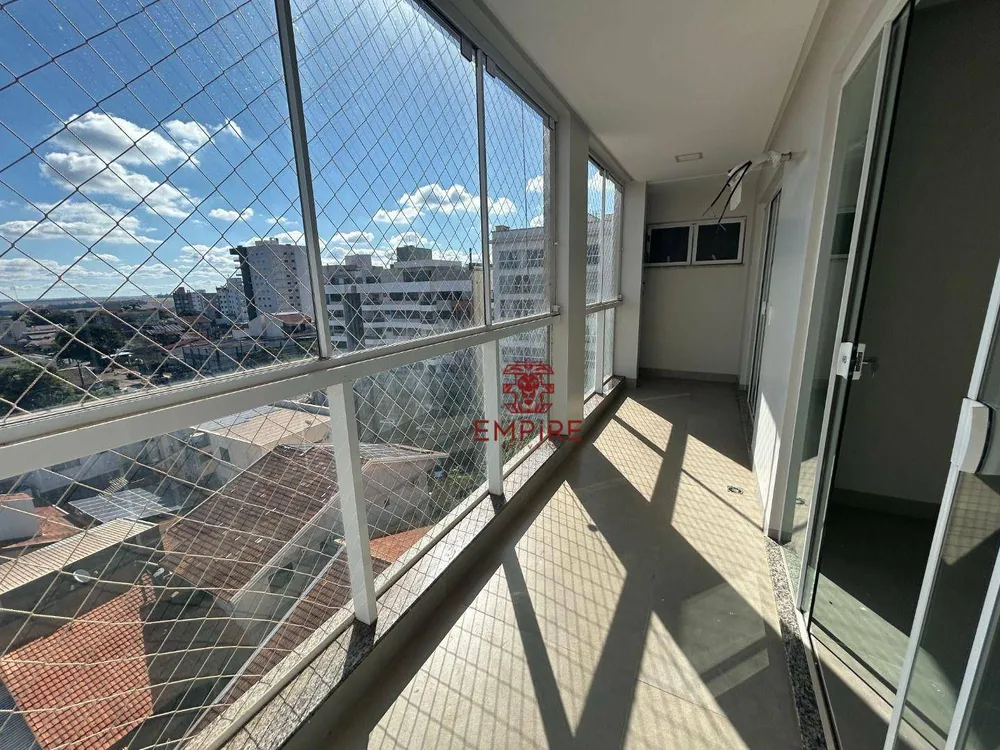 Apartamento, 3 quartos, 230 m² - Foto 8