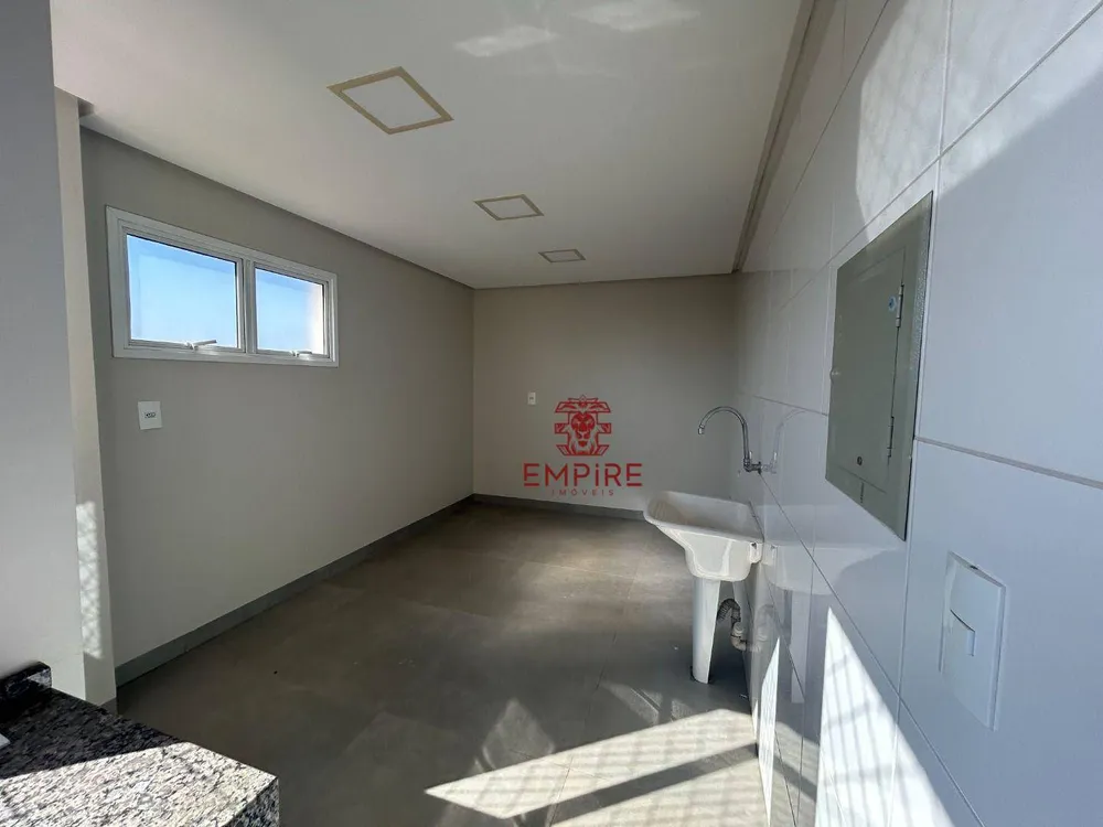 Apartamento, 3 quartos, 230 m² - Foto 7