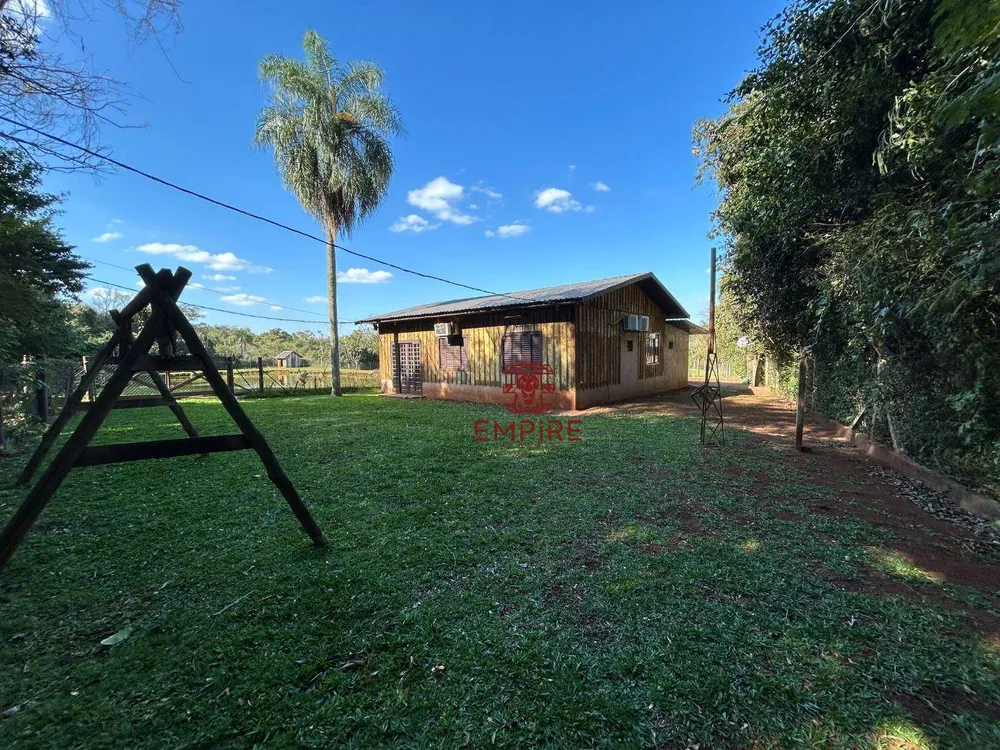 Sítio, 2 quartos, 2 hectares - Foto 6
