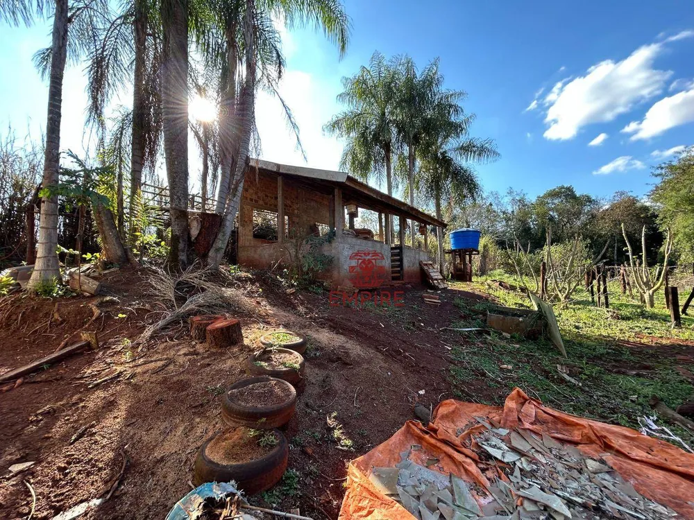 Sítio, 2 quartos, 2 hectares - Foto 12