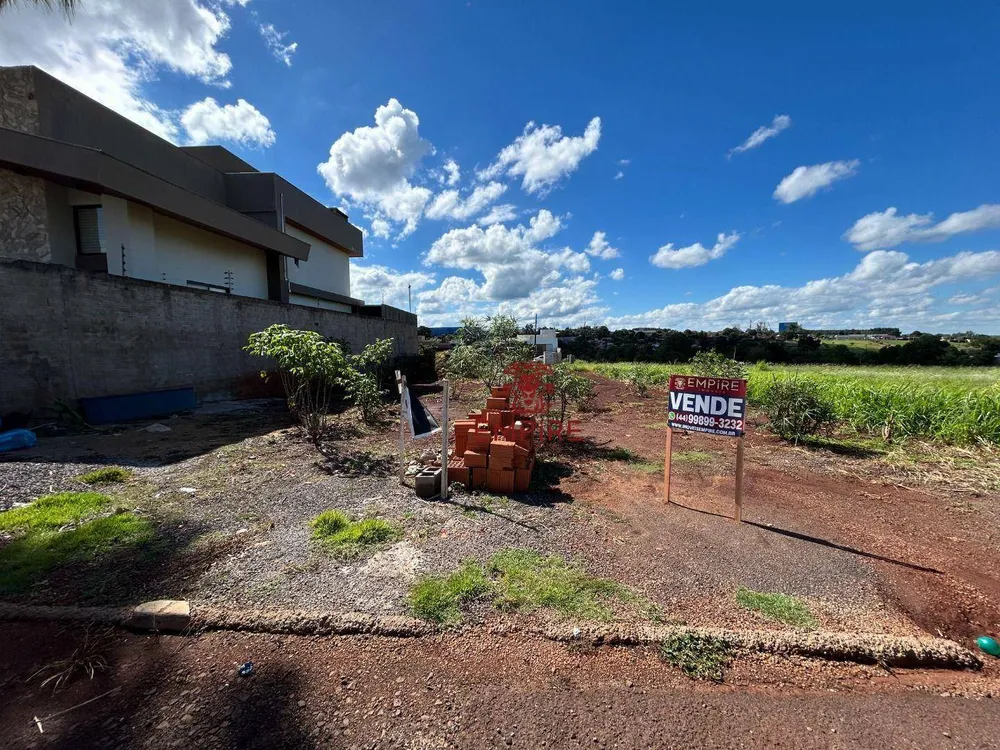 Terreno, 412 m² - Foto 1